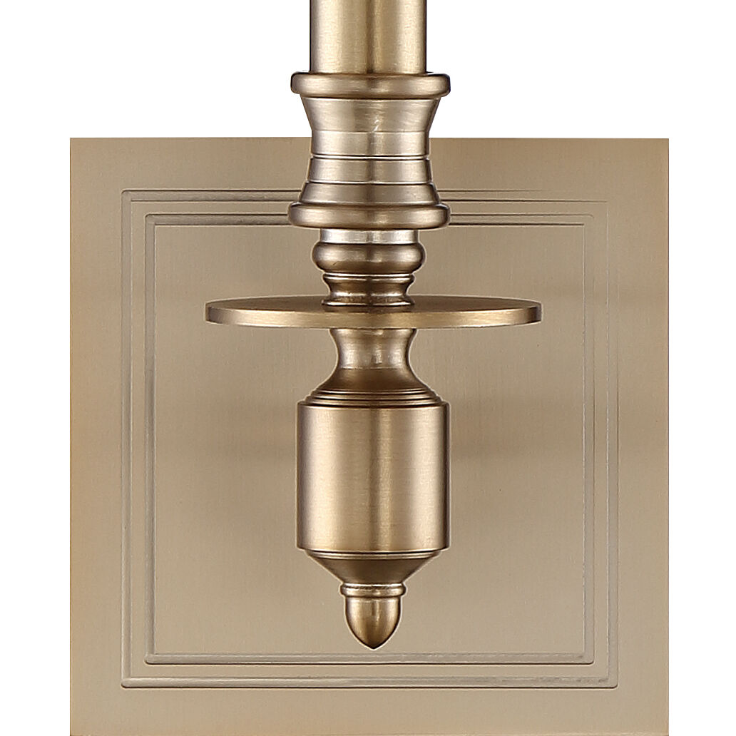 Lloyd Bath Sconce Wall Light