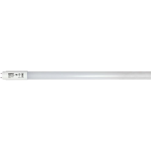 Signature LED T8 Medium Bi Pin 11.5 watt 120V 4000K Light Bulb