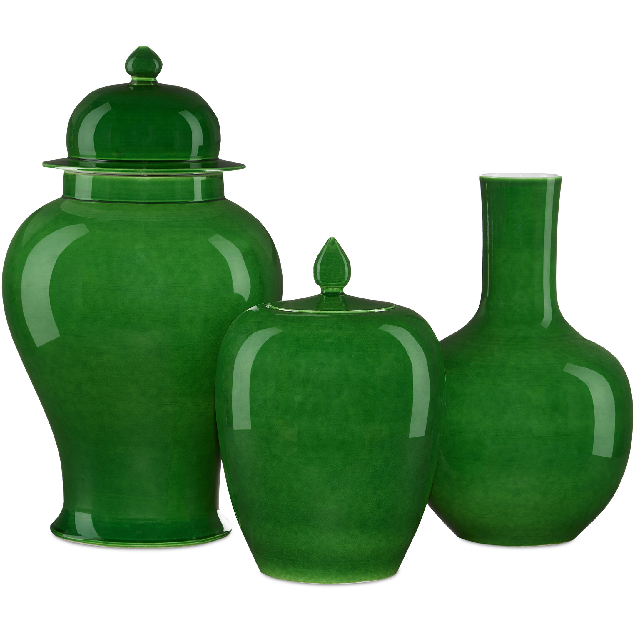 Imperial 13.5 X 8.5 inch Vase