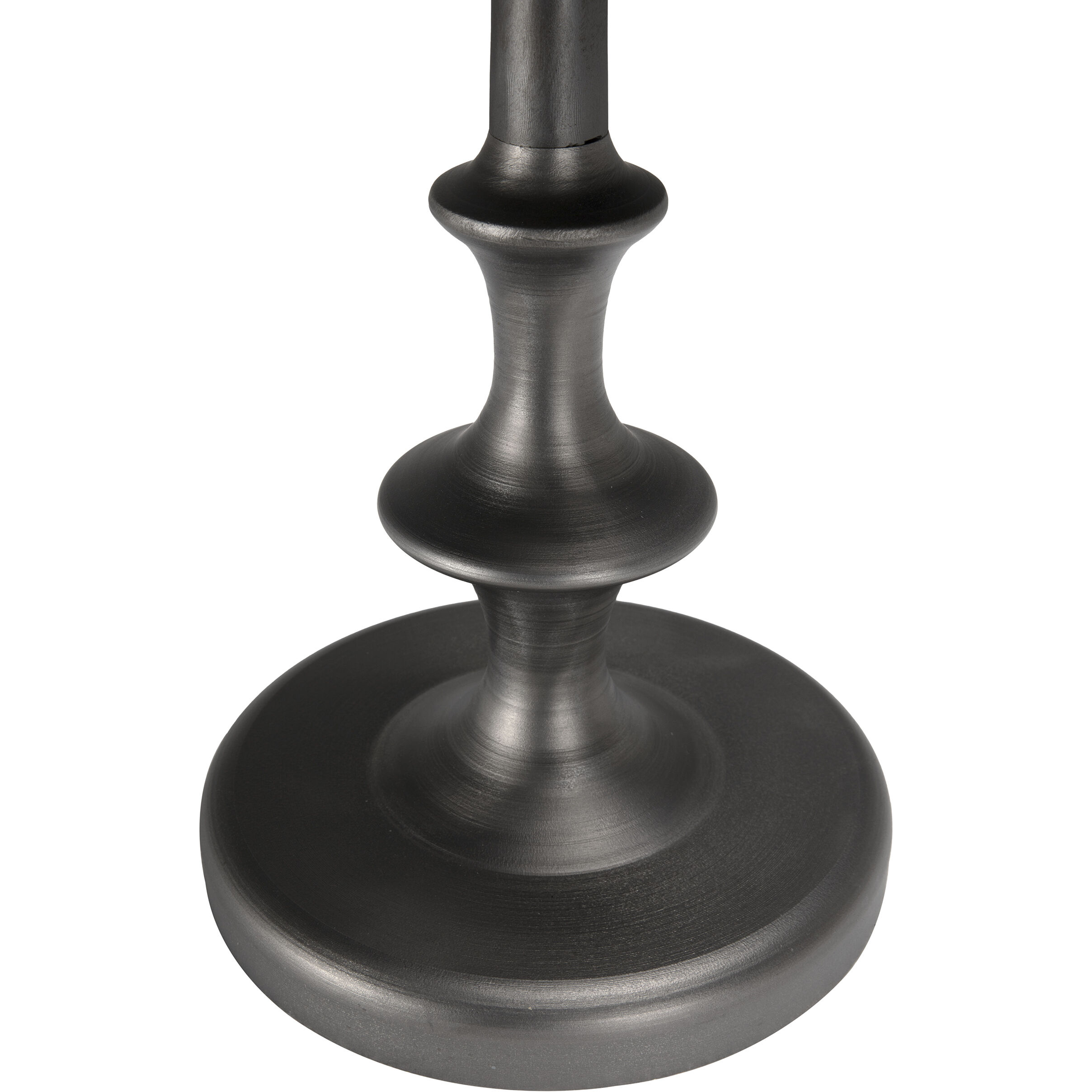 Terni 20 X 12 inch Matte Black Side Table