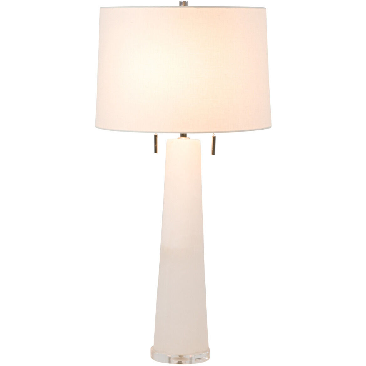 Margaret 31 inch Gilded Gold Table Lamp Portable Light
