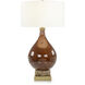 Sienna Table Lamp Portable Light