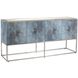 Clayton Cabinet, 4 Door