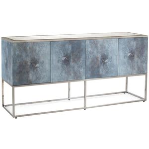 Clayton Cabinet, 4 Door