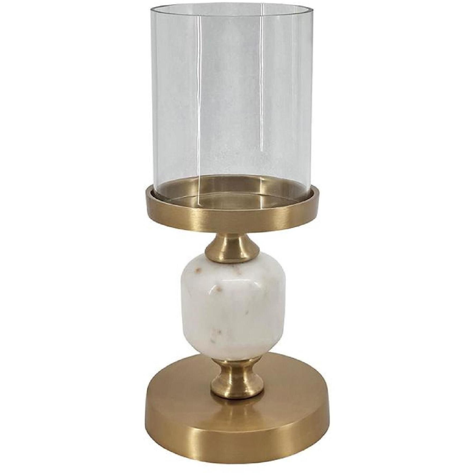 Anita 11.2 X 5.1 inch Hurricane