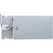 ColorQuick Integrated LED Black Recessed