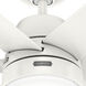Skysail 60 inch Fresh White Outdoor Ceiling Fan