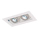 Signature MR16 White Recessed Lighting