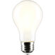 ColorQuick LED E26 LED Filament