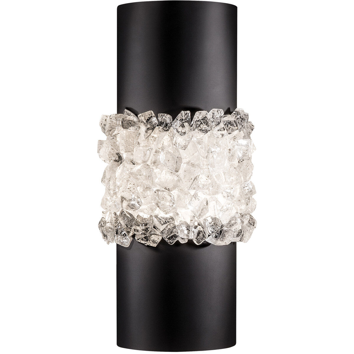 Arctic Halo Sconce Wall Light
