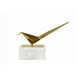 Close To You Gold/White Statuary