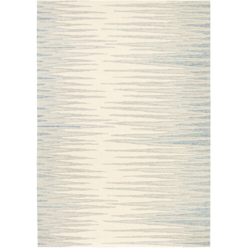 Mitra 36 X 24 inch Mineral Tones Rug in 2 x 3