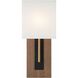 Brent Bath Sconce Wall Light