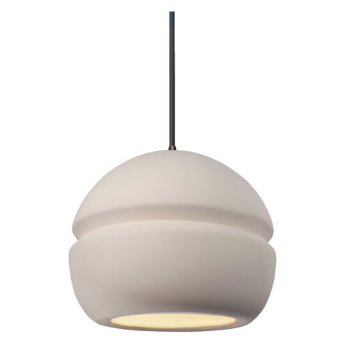 Radiance 1 Light 8 inch Pendant Ceiling Light