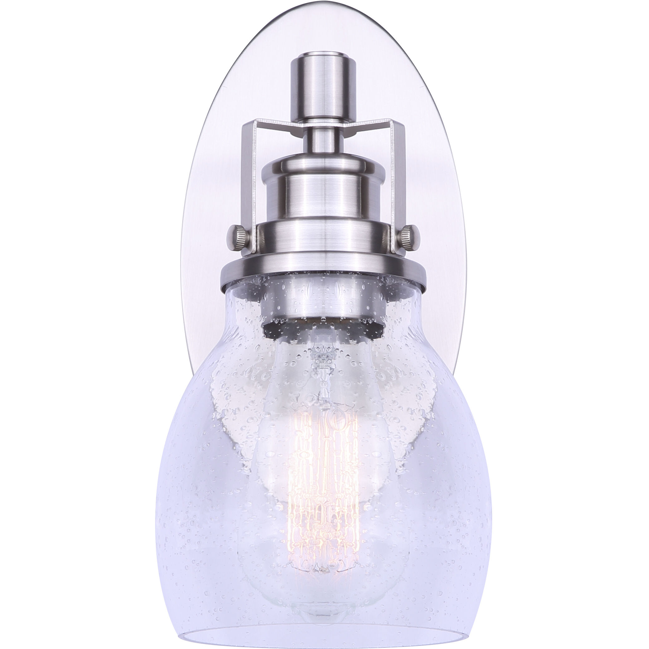 Carson vanity sale light