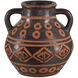 Nought 10.5 X 9.75 inch Vase, Set of 2