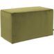 Bella 20 inch Moss Green Ottoman