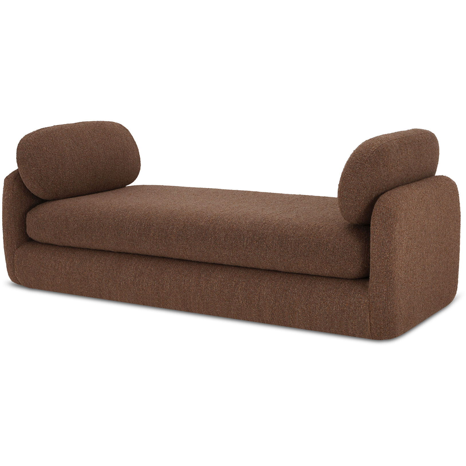 Scout Brown Daybed