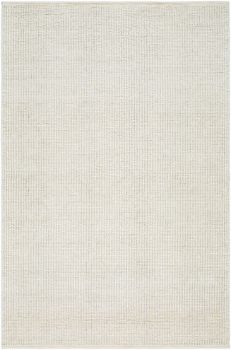 Rebecca 90 X 60 inch Beige Rug, Rectangle