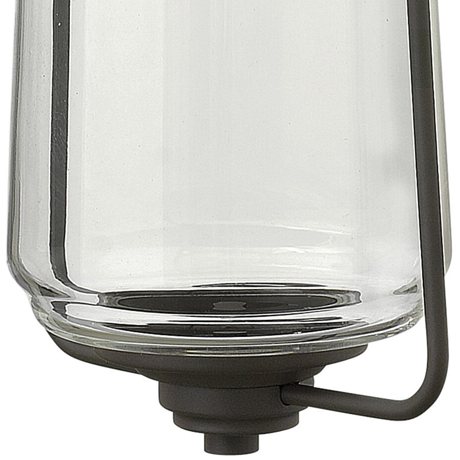 Belden Place Outdoor Wall Mount Lantern, Medium