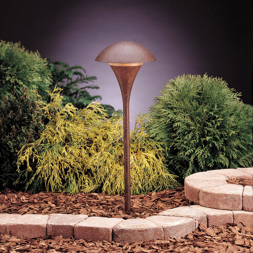 Eclipse 1 Light 9.00 inch Pathway Lighting