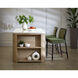 Jeno 39 inch Meg Olive Counter Stool