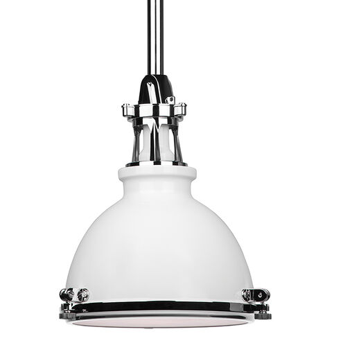 Massena 1 Light 13.50 inch Pendant