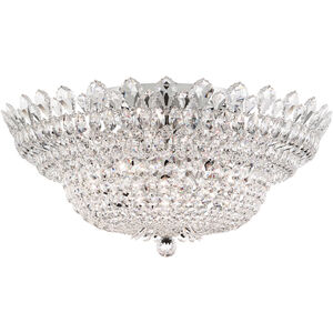 Trilliane 22 Light 0.00 inch Flush Mount