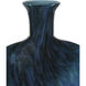 Pavonini 16.5 X 14.5 inch Vase