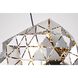 Canada Pendant Ceiling Light