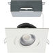 ColorQuick White Direct Wire