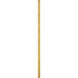 Mick De Giulio Stagger 1 Light 4.20 inch Wall Sconce
