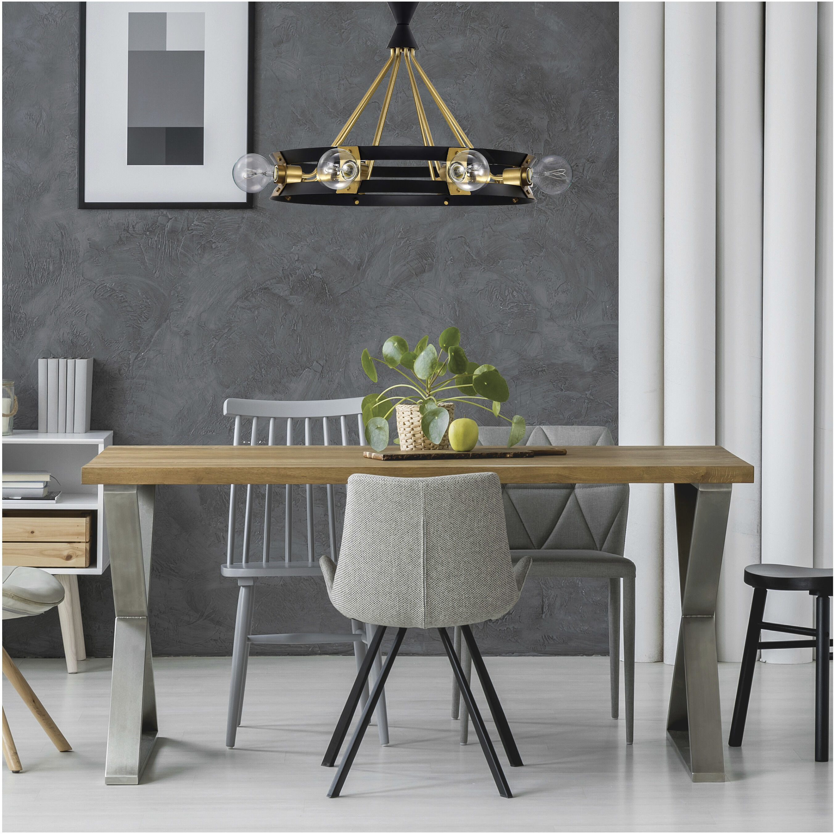 Reminiscent 120 2700K LED Filament