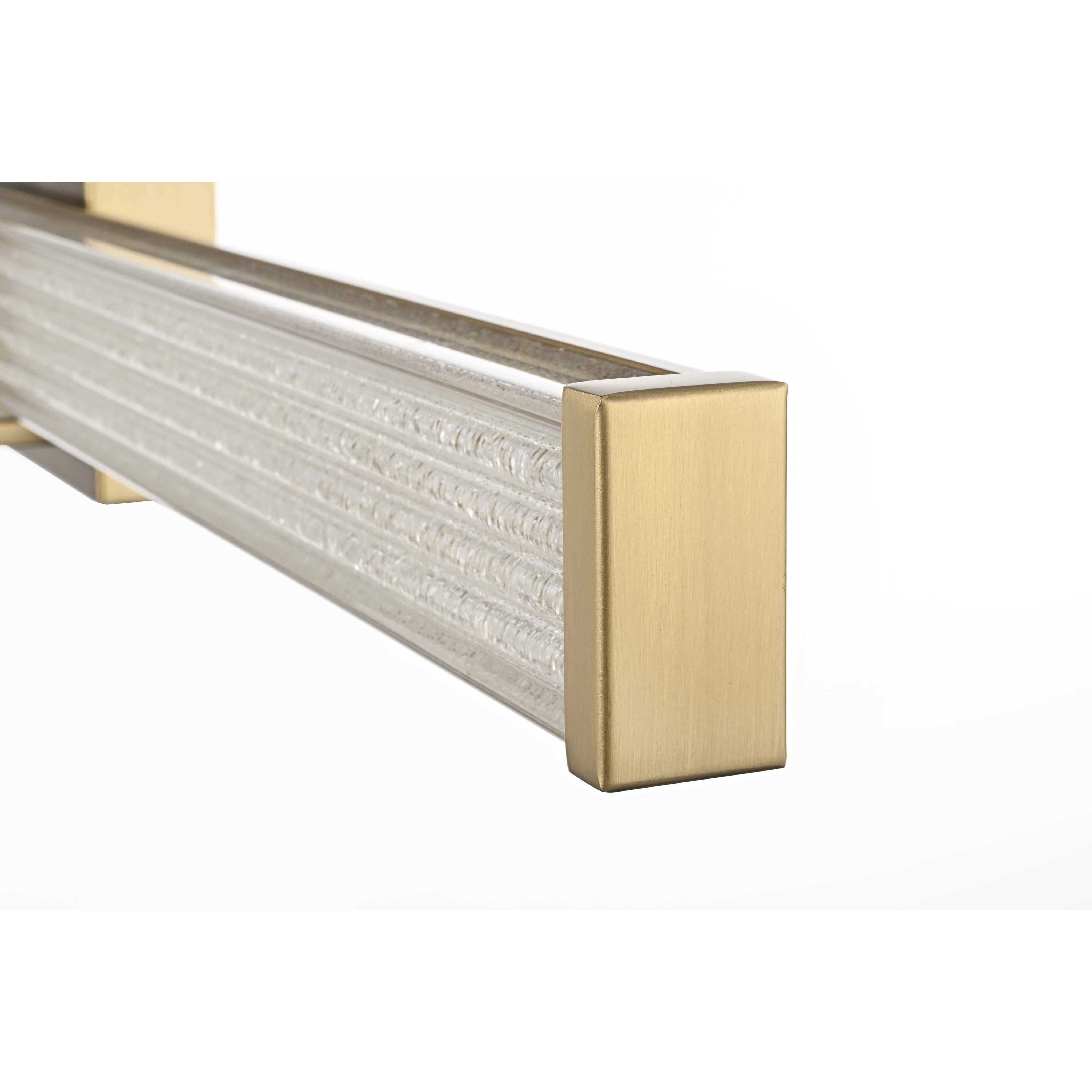 Ivaan Wall Sconce Wall Light