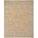 Renaissance 118.11 X 94.49 inch Handmade Rug
