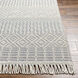 Casa DeCampo 120 X 96 inch Off-White Rug, Rectangle
