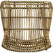 Osca Natural Chair