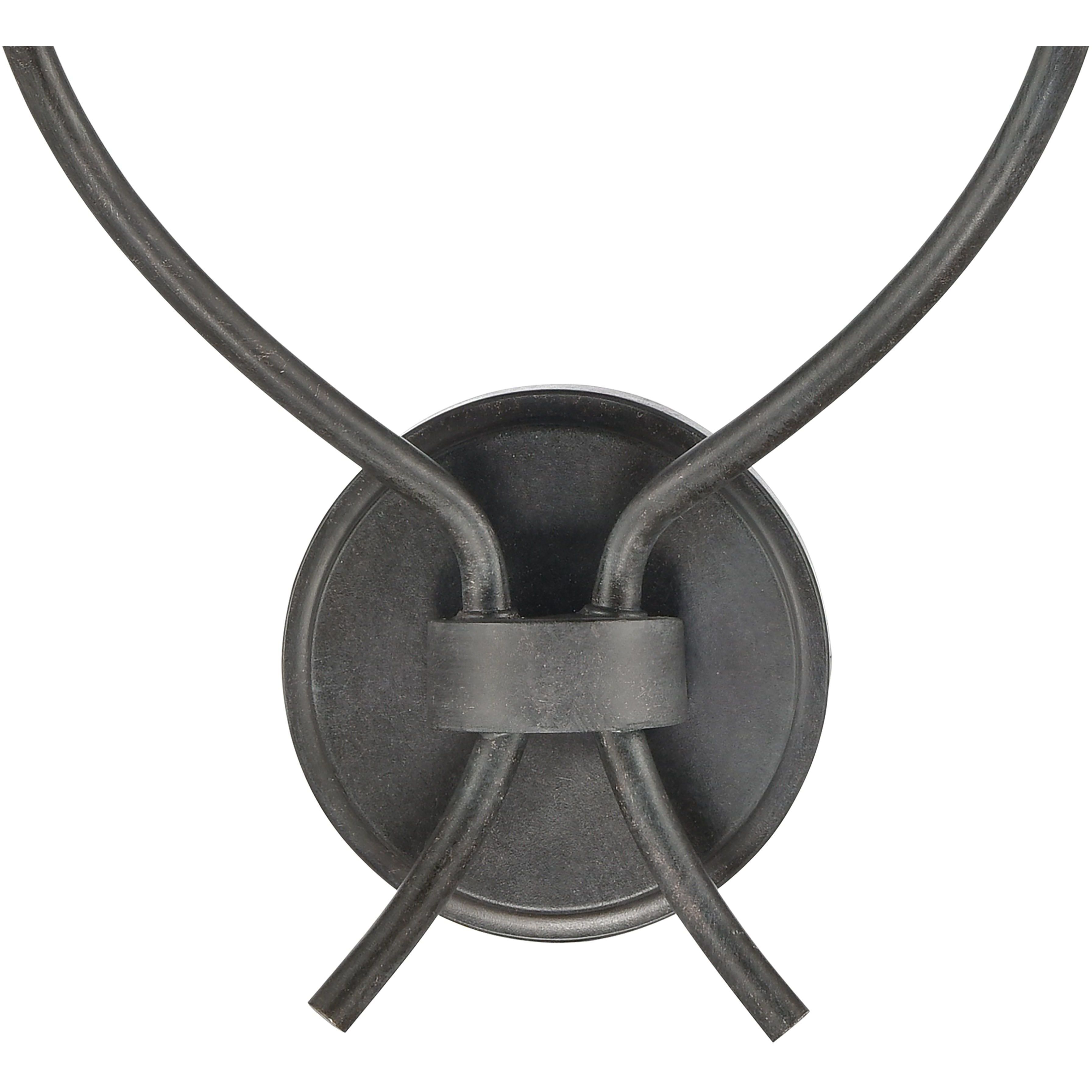 Daisy Sconce Wall Light