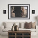 Cairn 5.12 inch Black Wall Sconce Wall Light