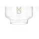 Ashwell 1 Light 7 inch Satin Gold Pendant Ceiling Light