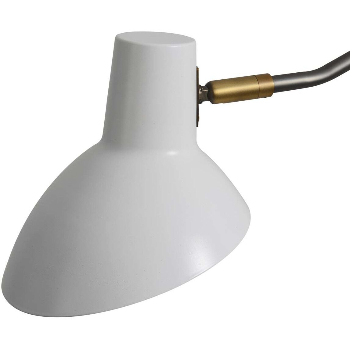 Swing 1 Light 7 inch Gunmetal Wall Sconce Wall Light