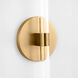 Sean Lavin Silas Sconce Wall Light