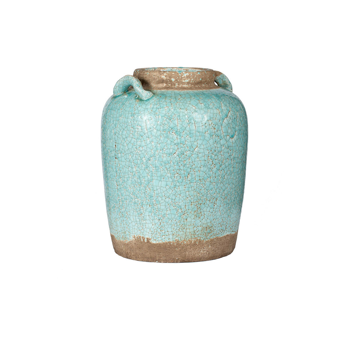 Anita 14 X 10.8 inch Vase