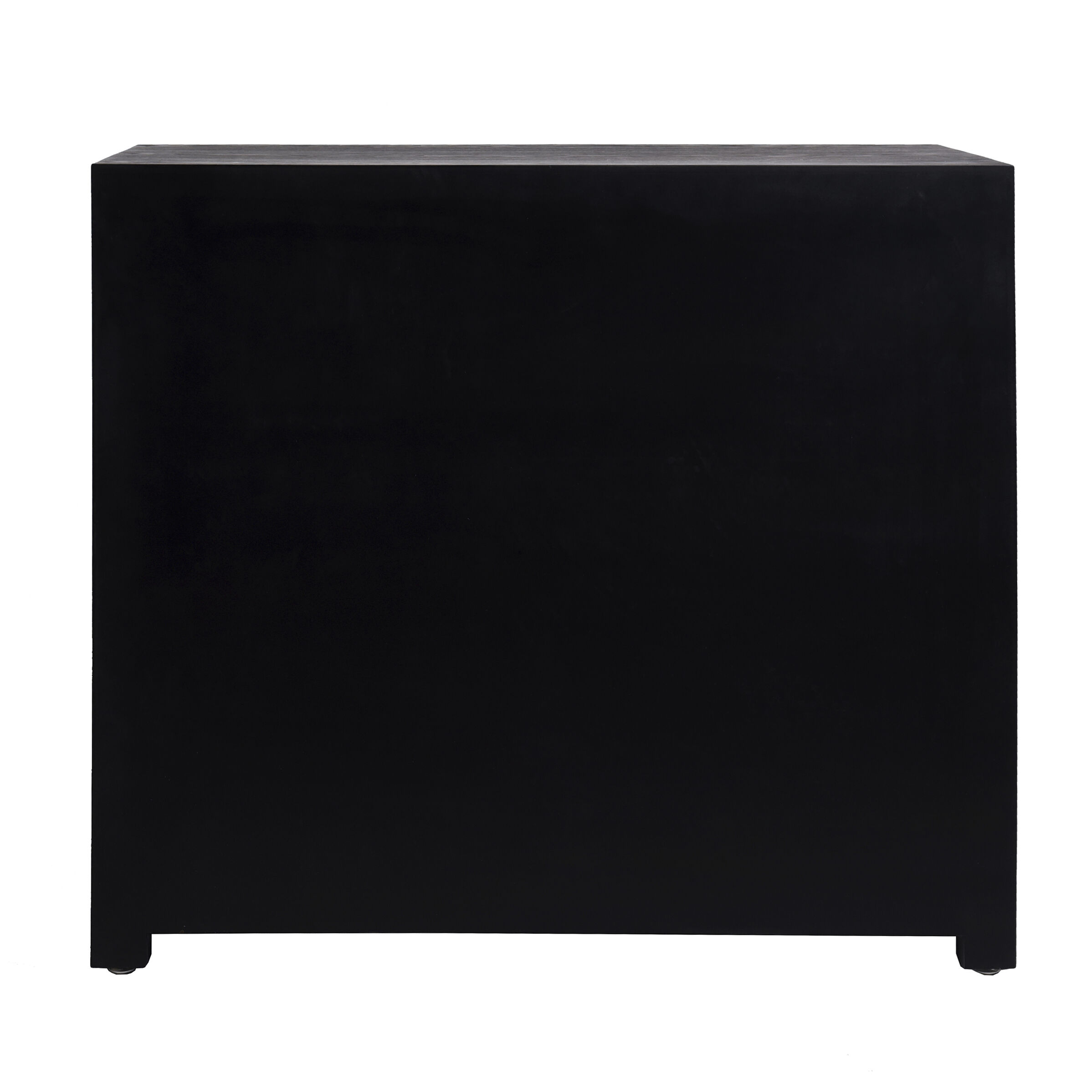 Dann Foley Dark Gray Chest