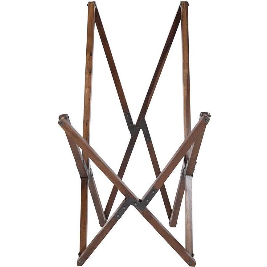 Carter Camel Sling Chair