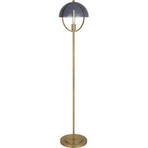 Mavisten Edition Copernica 1 Light 12.25 inch Floor Lamp