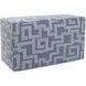 Syros Universal Denim Outdoor Bench