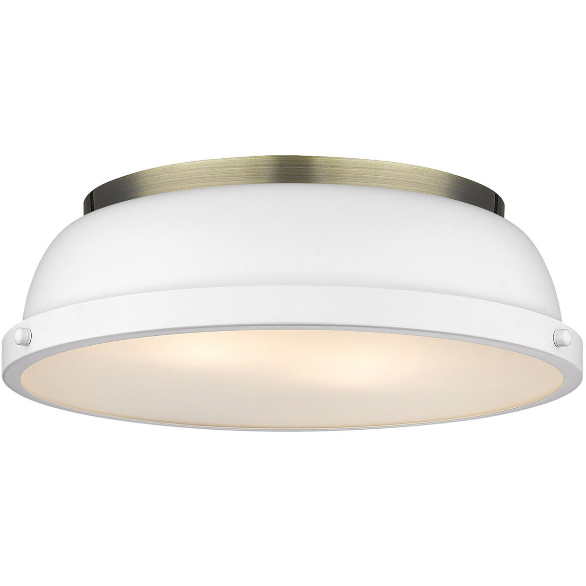 Golden lighting sale duncan flush mount