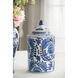Aline 13.5 X 7.5 inch Vase