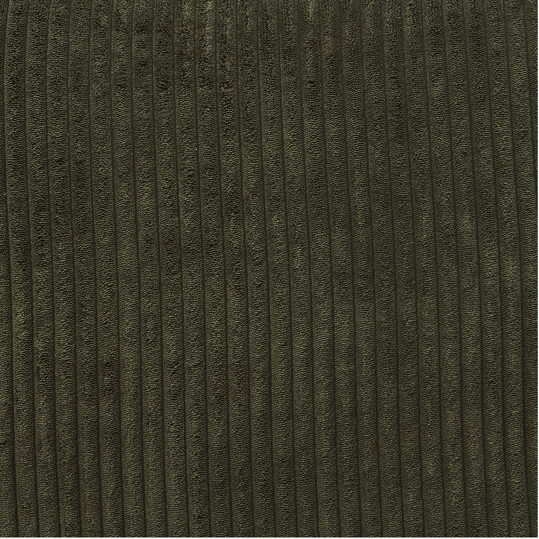 Plunge Dark Green Sectional